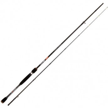Удилище спиннинговое SALMO Diamond Jig 14 2.40 Удилище спиннинговое SALMO Diamond Jig 14 2.40