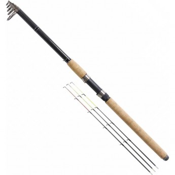 Удилище спиннинговое SALMO Sniper Travel Spin 20 2.10 Удилище спиннинговое SALMO Sniper Travel Spin 20 2.10