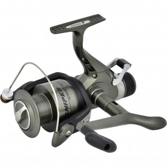 Катушка безынерционная SALMO Sniper Baitfeeder 1 5000Br Катушка безынерционная SALMO Sniper Baitfeeder 1 5000Br